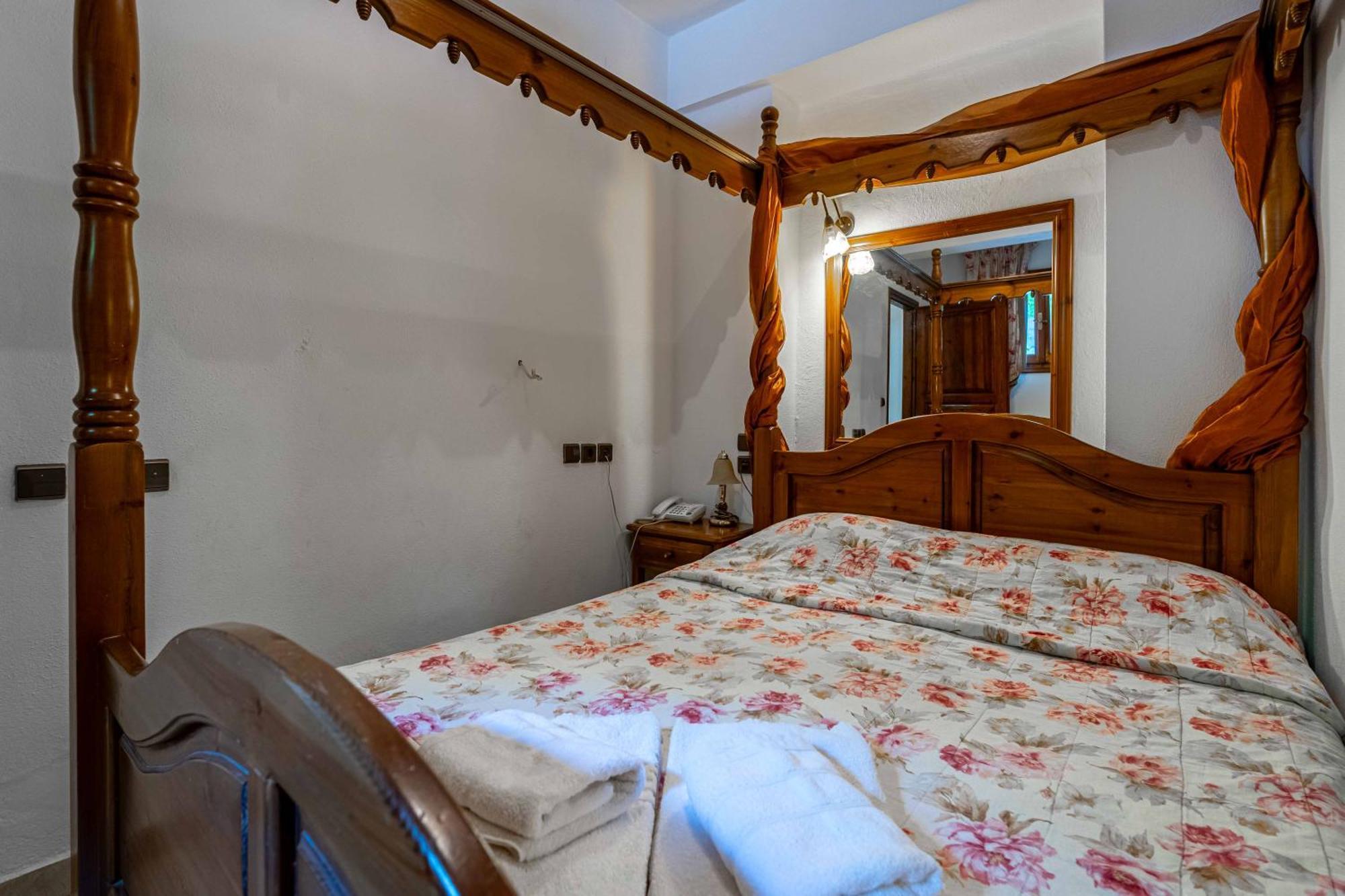 Guesthouse Papachristou Цагарада Екстериор снимка